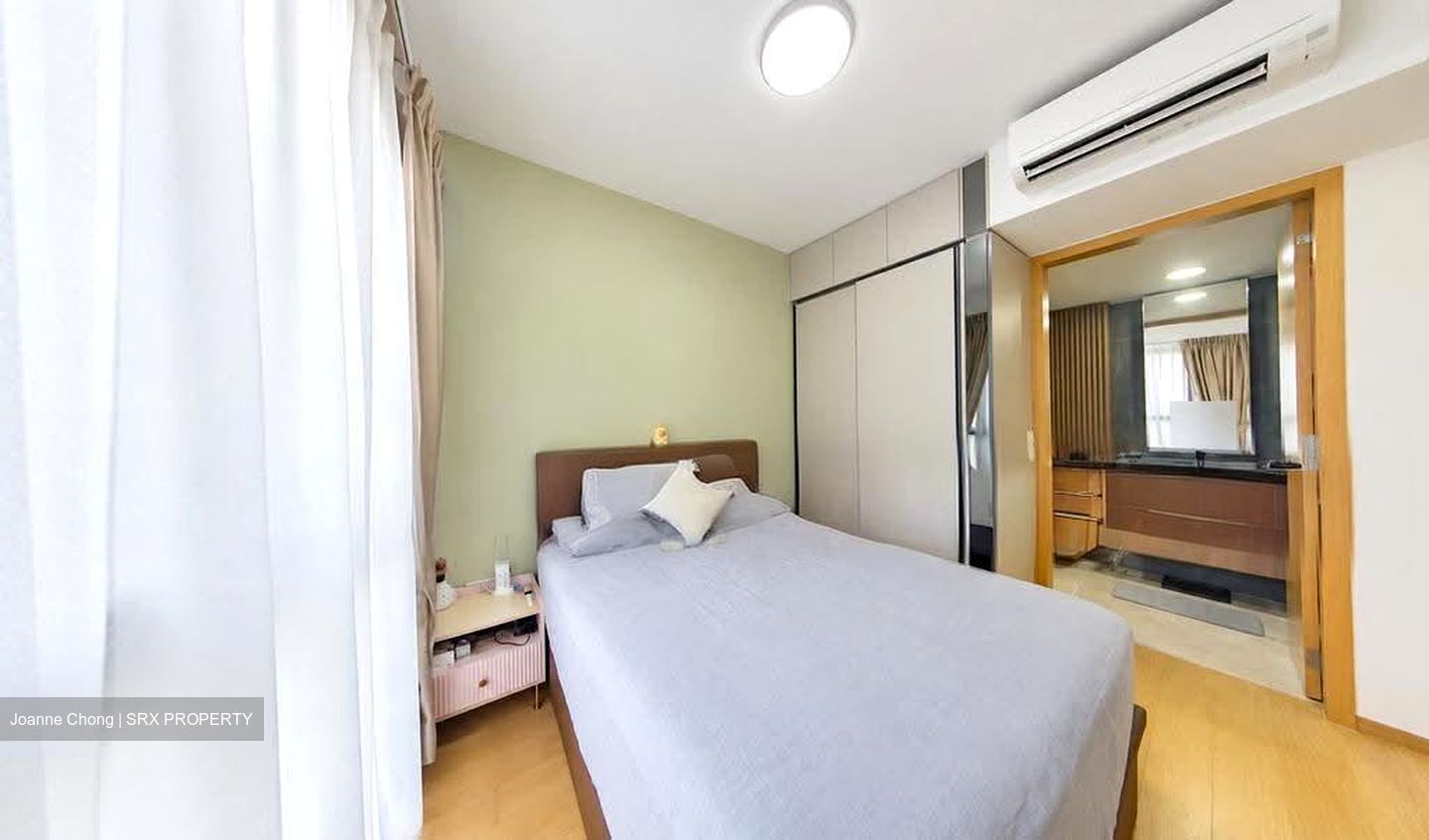 Midwood (D23), Condominium #625000351